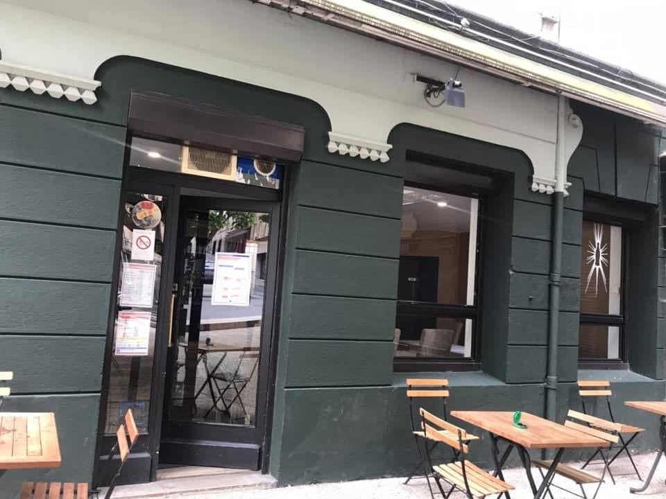 L’arobase — photo 2