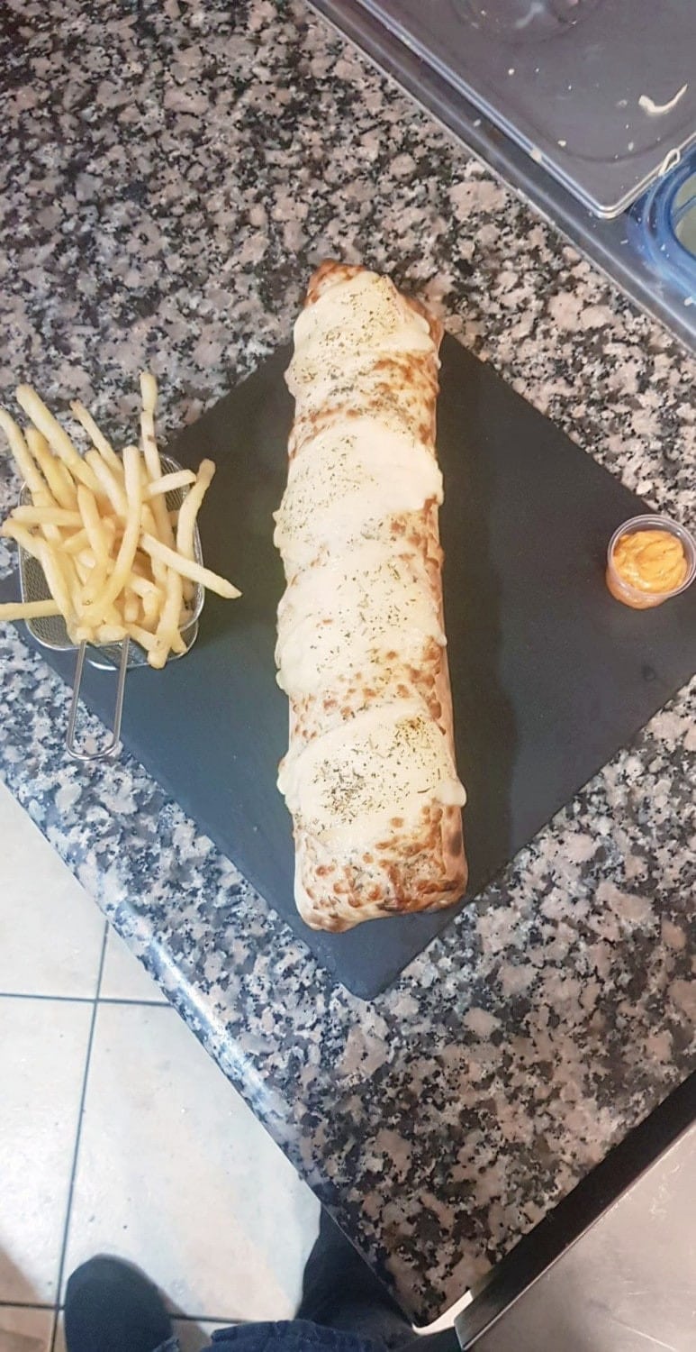L'Empire du Gratiné — photo 2