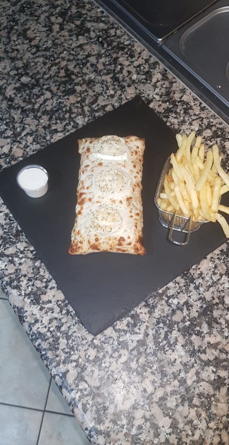 L'Empire du Gratiné — photo 3