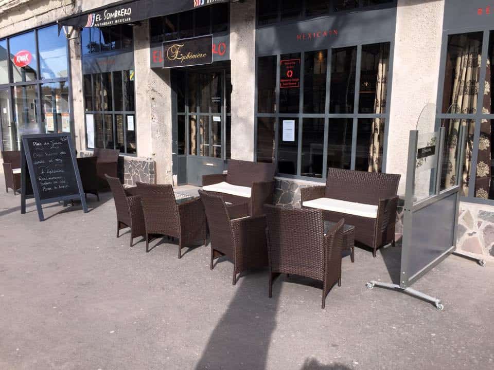 L'éphémère — photo 2