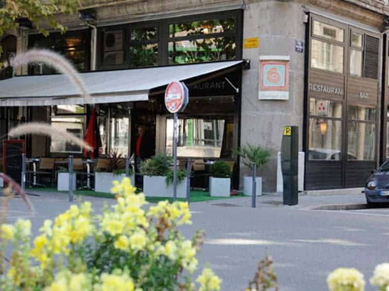 L'escargot d'or — photo 3