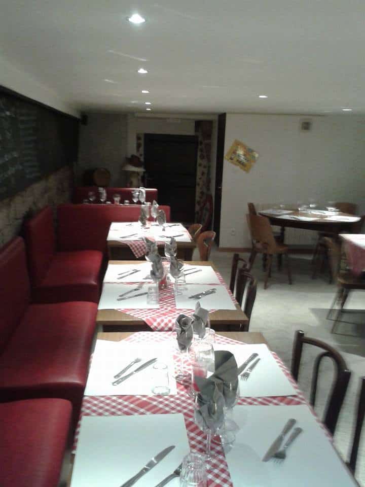 La Bouche Pleine — photo 2