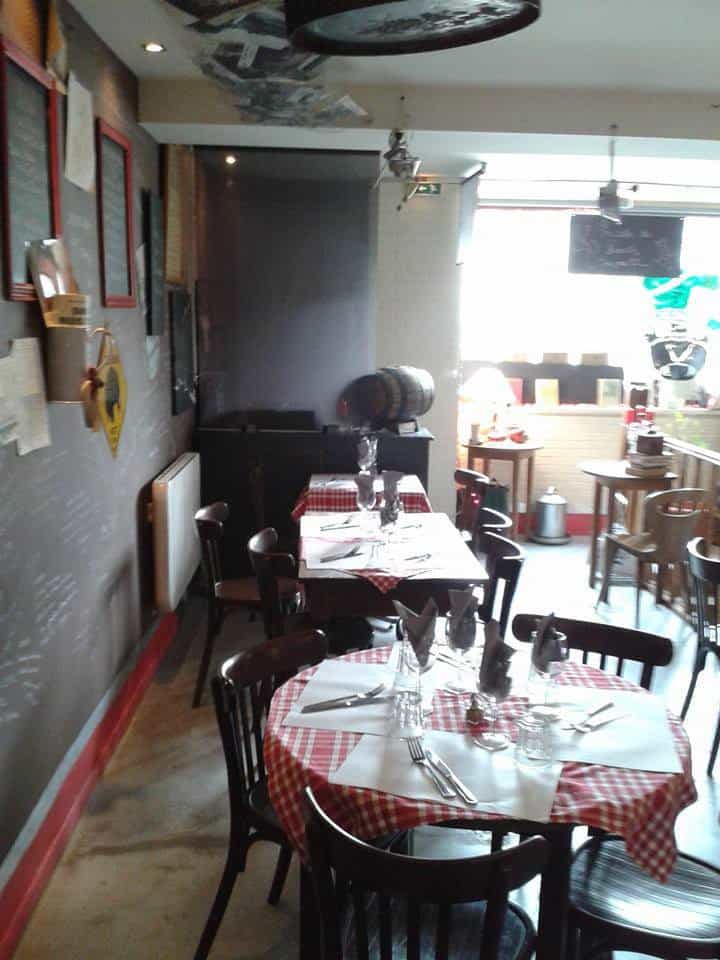 La Bouche Pleine — photo 3