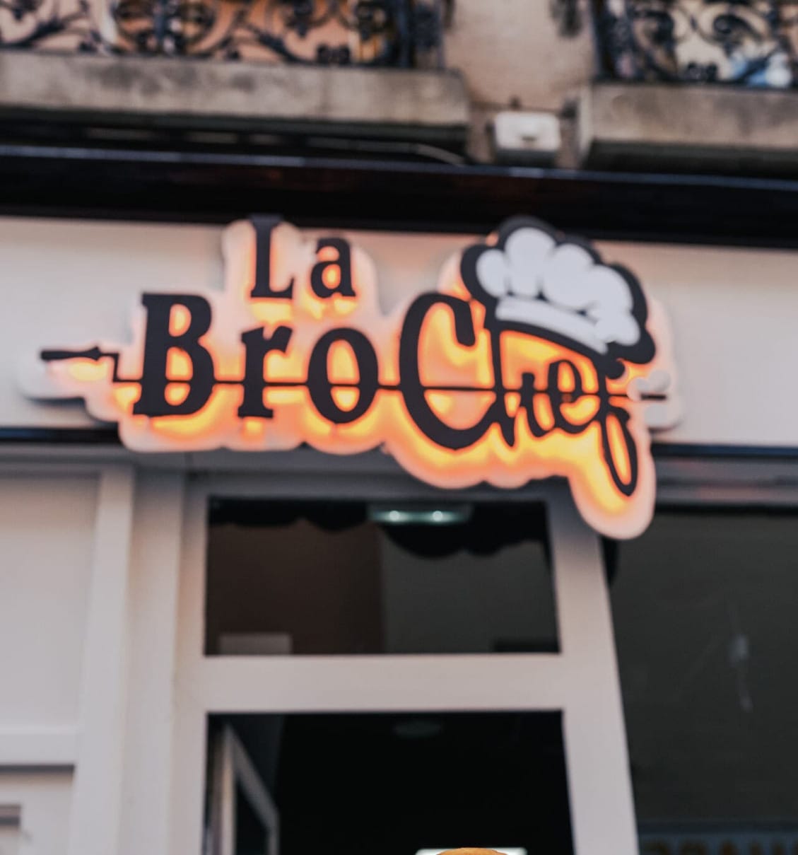 La Brochef — photo 3
