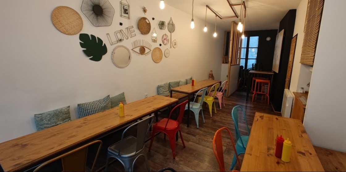 La Cabane — photo 3