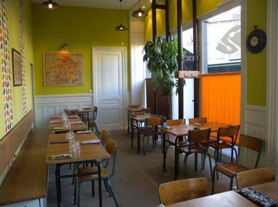 La cantine du coin — photo 2