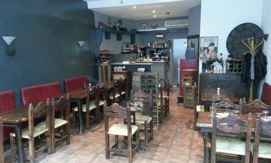 La cantine stéphanoise — photo 3