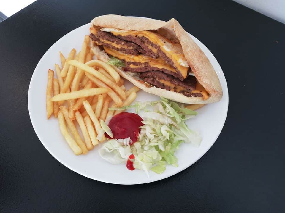 Photo de La Cantine