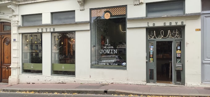 La cave Jovin — photo 2