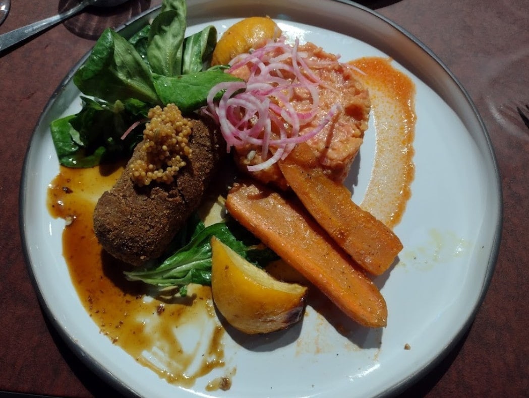 La Fabuleuse Cantine — photo 2