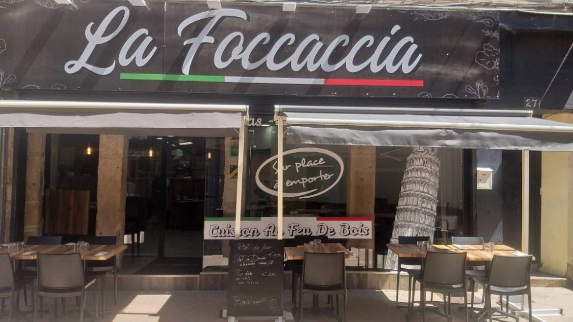 La Focaccia — photo 3