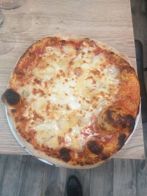 Photo de La Focaccia