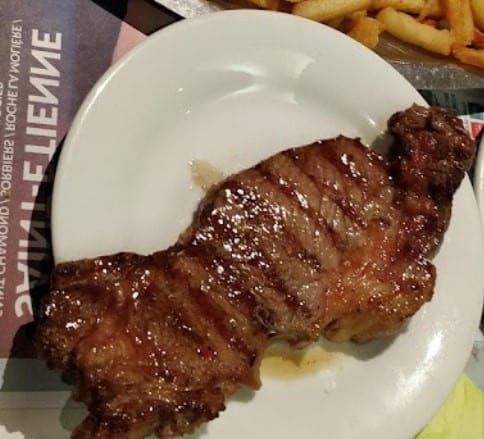 Photo de La Friterie