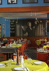 La java bleue — photo 3