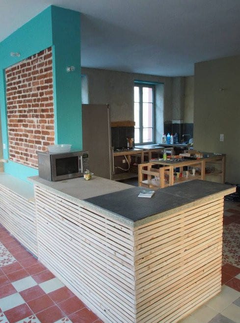 La maison rouge — photo 3