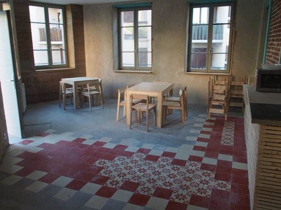 La maison rouge — photo 2