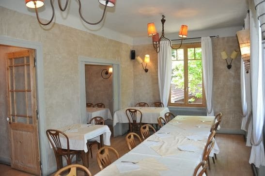 La maison — photo 3