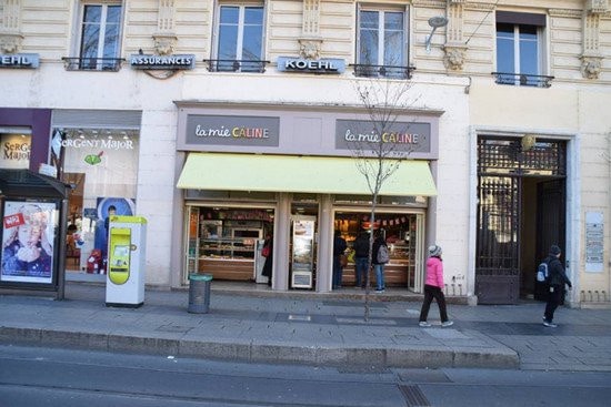 La mie câline — photo 2