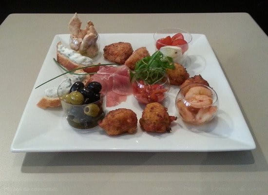 Photo de La petite cantine