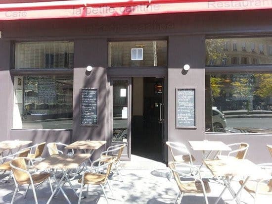 La petite cantine — photo 2