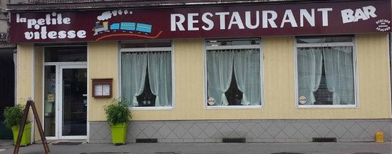 La petite vitesse — photo 2