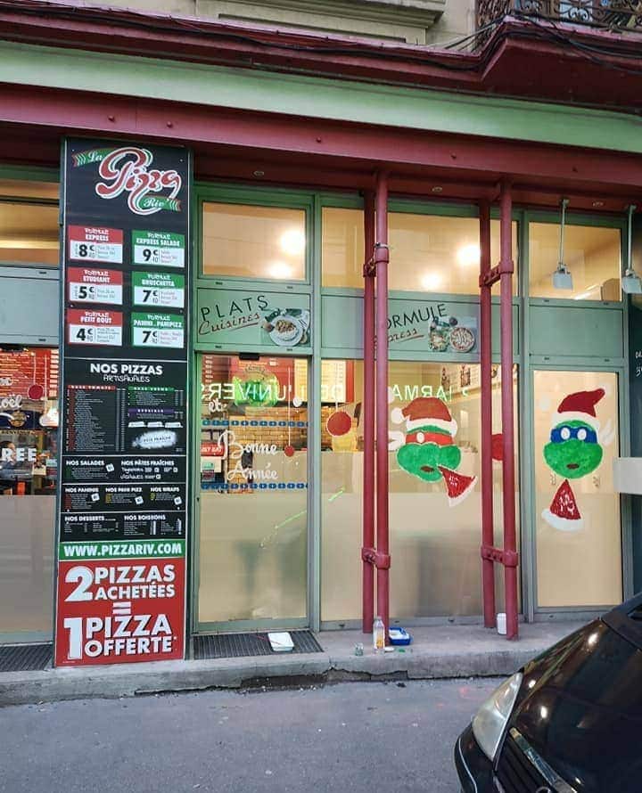 La Pizza Riv — photo 2