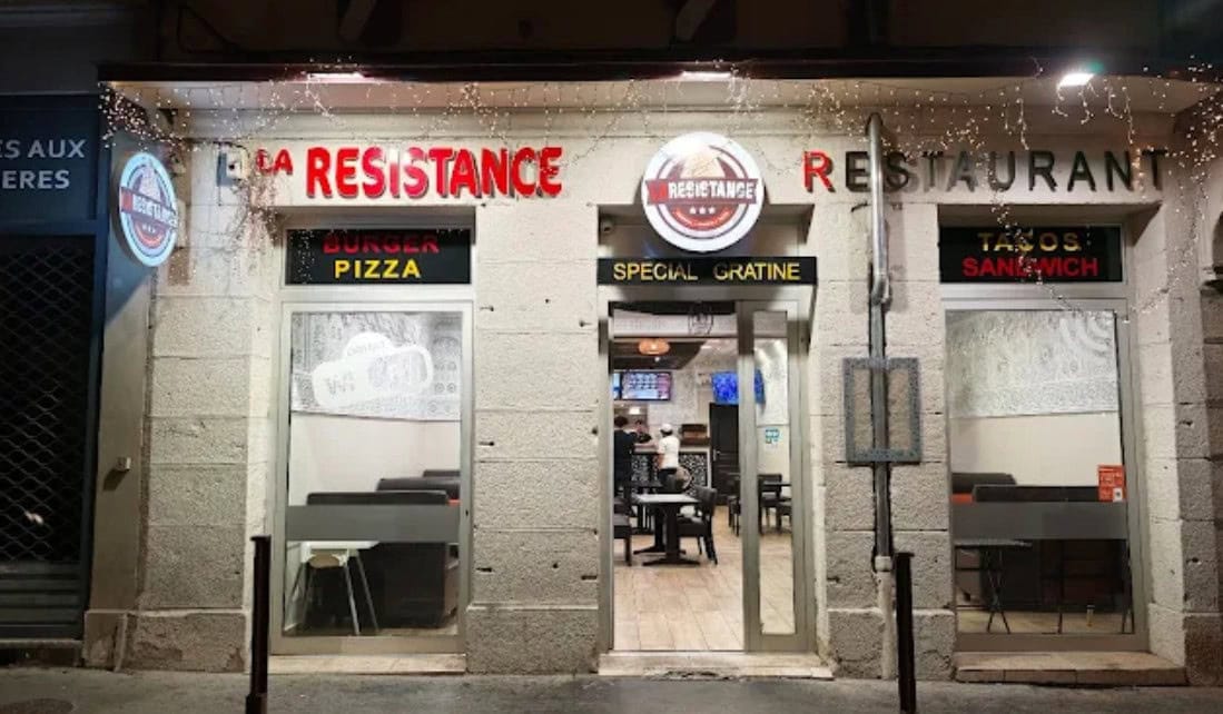 La résistance — photo 3