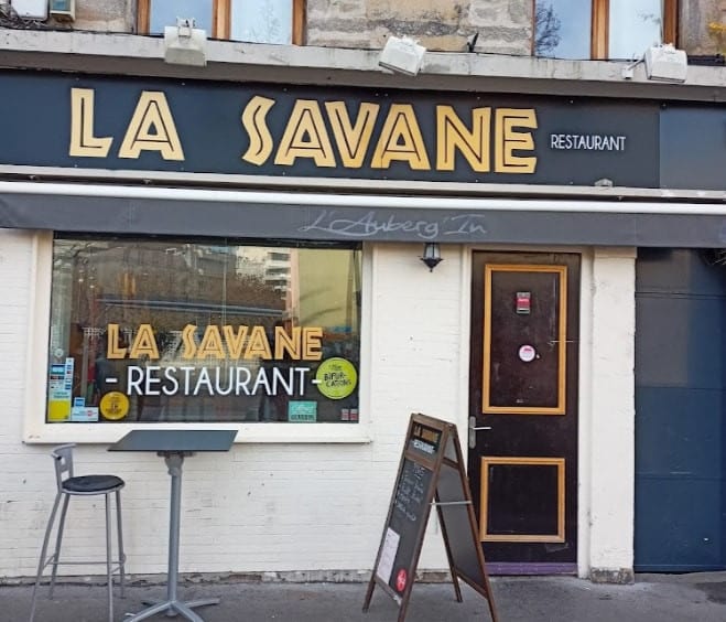 La Savane — photo 2