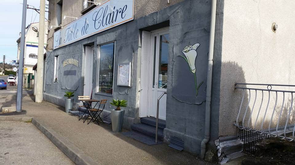 La Table de Claire — photo 2