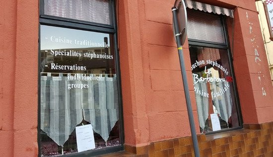 Le barboton — photo 2