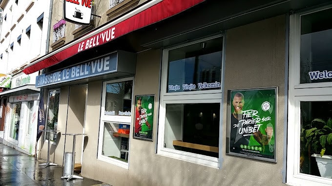 Le Bell'vue — photo 3
