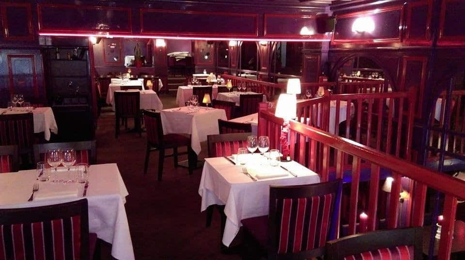 Le Bistrot de Paris — photo 3