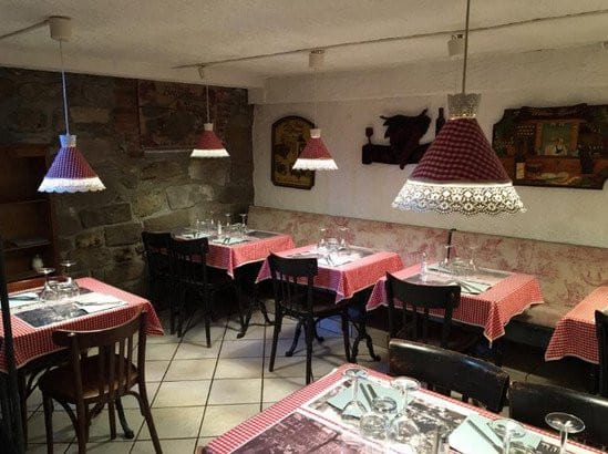 Le bistrot de vingré — photo 3
