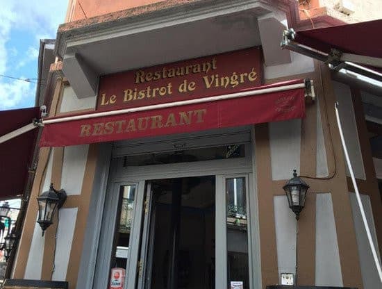 Le bistrot de vingré — photo 2