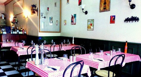 Le boivin — photo 2