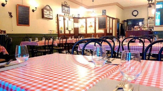 Le boivin — photo 3