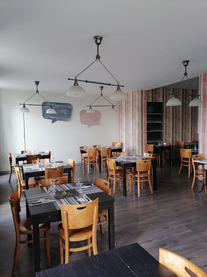 Le Bouche A Oreilles — photo 3