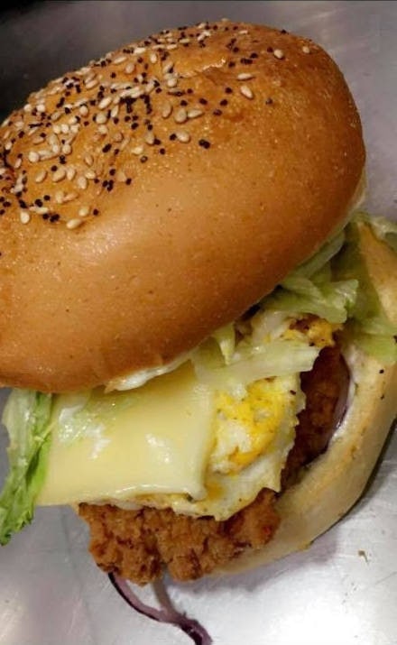 Le Bun's — photo 2