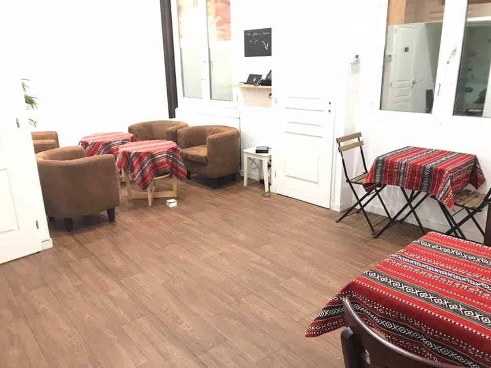 Le Comptoir Syrien — photo 3