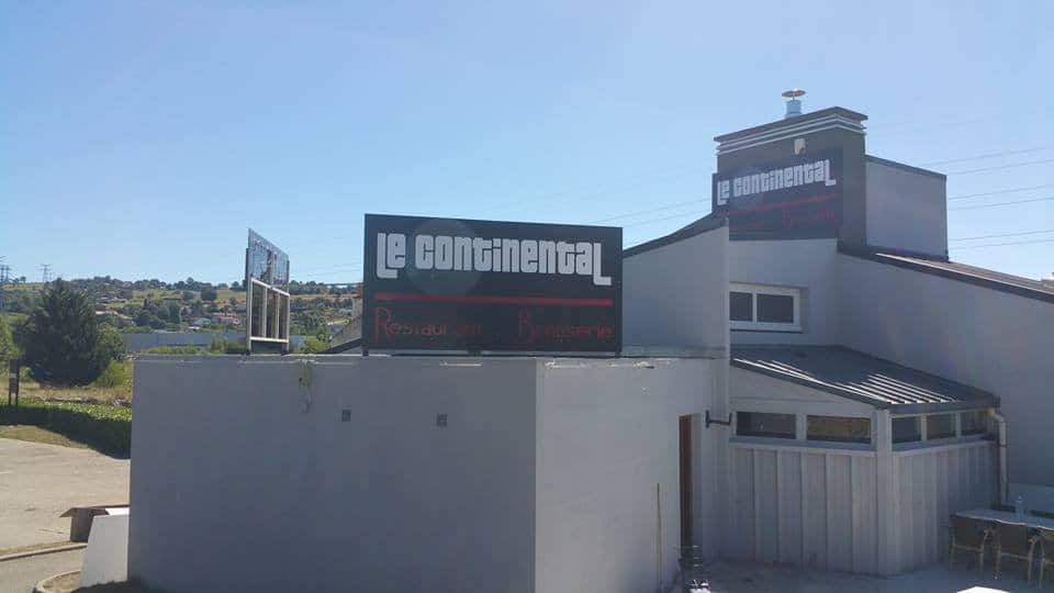 Le Continental — photo 2