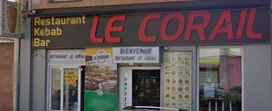 Le corail — photo 2