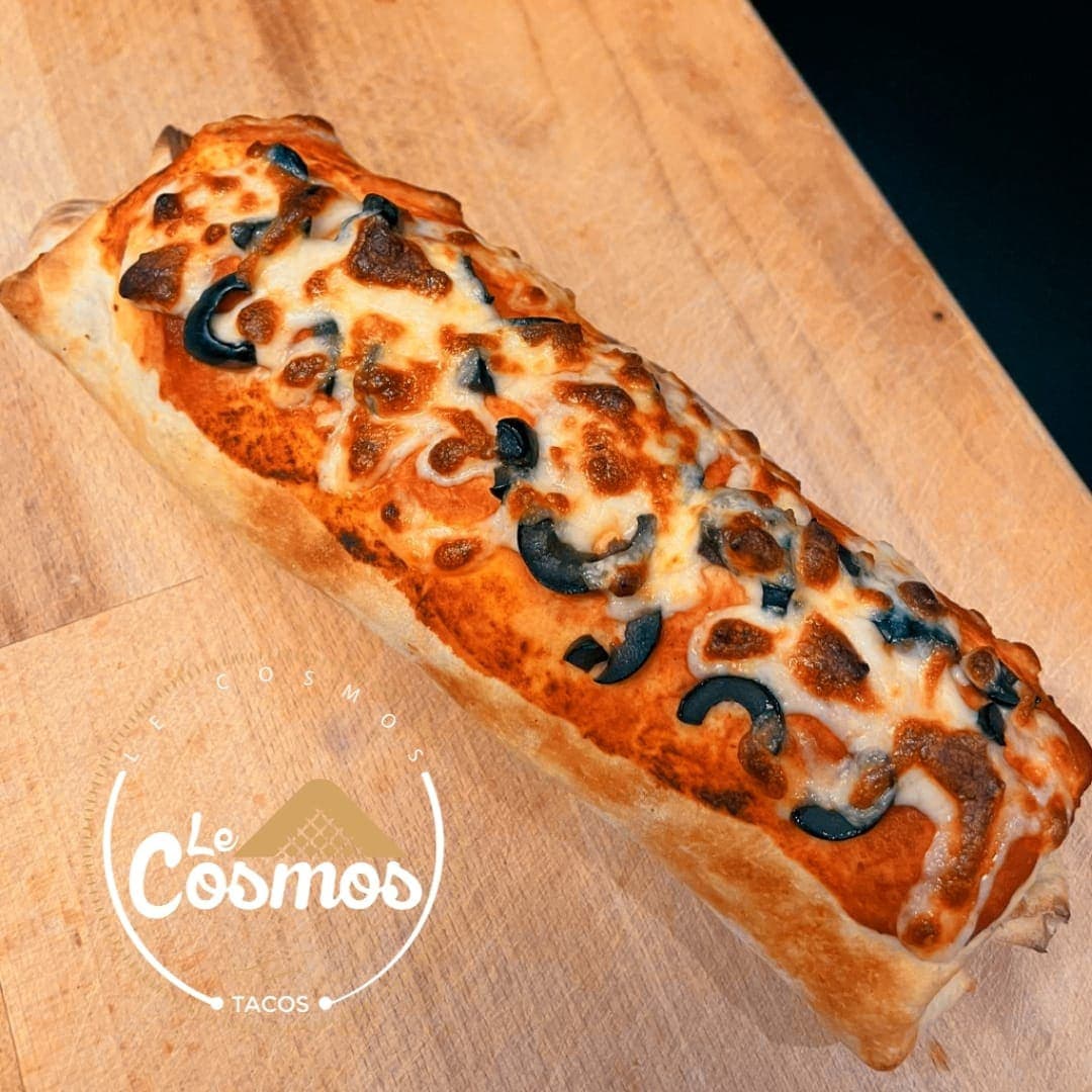 Le Cosmos — photo 2
