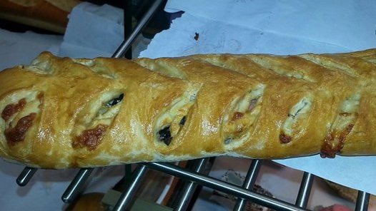 Le Fournil de Funda — photo 3