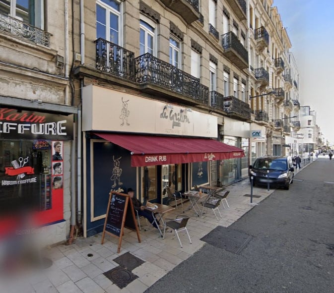 Le Grillon — photo 2