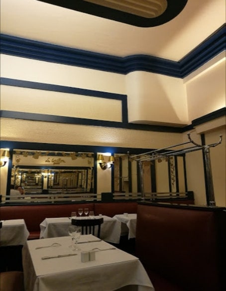 Le Grillon — photo 3