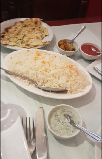 Le Kashmir — photo 2