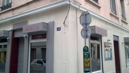 Le kasseria — photo 2
