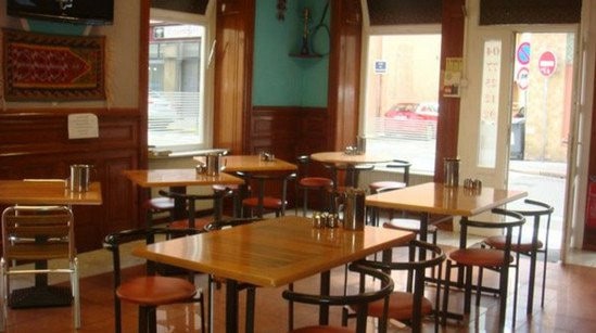 Le kasseria — photo 3