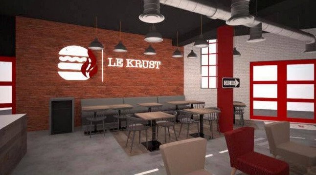 Le Krust — photo 2
