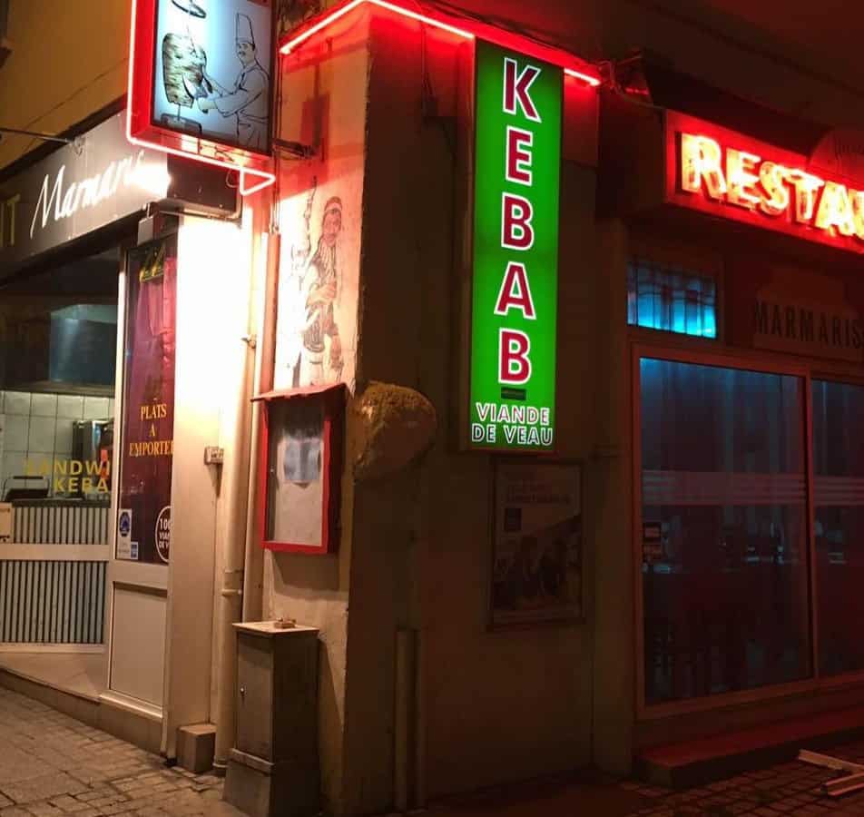 Le Marmaris — photo 2